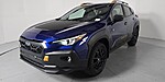 New 2026 SUBARU XV CROSSTREK WILDERNESS in PRESCOTT, ARIZONA