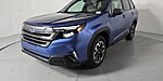 New 2026 SUBARU FORESTER PREMIUM in PRESCOTT, ARIZONA