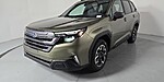 New 2026 SUBARU FORESTER PREMIUM in PRESCOTT, ARIZONA