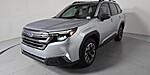 New 2026 SUBARU FORESTER PREMIUM in PRESCOTT, ARIZONA