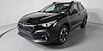 New 2026 SUBARU XV CROSSTREK LIMITED in PRESCOTT, ARIZONA