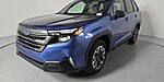 New 2026 SUBARU FORESTER PREMIUM in PRESCOTT, ARIZONA