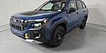 New 2026 SUBARU FORESTER WILDERNESS in PRESCOTT, ARIZONA