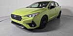 New 2026 SUBARU IMPREZA 2.5RS in PRESCOTT, ARIZONA