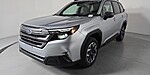New 2026 SUBARU FORESTER PREMIUM in PRESCOTT, ARIZONA