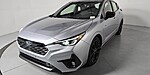 New 2026 SUBARU IMPREZA 2.5RS in PRESCOTT, ARIZONA