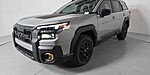 New 2026 SUBARU OUTBACK WILDERNESS in PRESCOTT, ARIZONA
