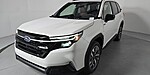 New 2025 SUBARU FORESTER HYBRID TOURING in PRESCOTT, ARIZONA