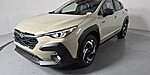 New 2026 SUBARU XV CROSSTREK HYBRID LIMITED in PRESCOTT, ARIZONA