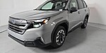 New 2026 SUBARU FORESTER PREMIUM in PRESCOTT, ARIZONA