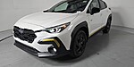 New 2026 SUBARU XV CROSSTREK SPORT in PRESCOTT, ARIZONA
