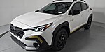 New 2026 SUBARU XV CROSSTREK SPORT in PRESCOTT, ARIZONA