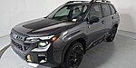 New 2026 SUBARU FORESTER WILDERNESS in PRESCOTT, ARIZONA
