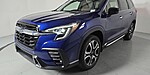New 2026 SUBARU ASCENT TOURING in PRESCOTT, ARIZONA