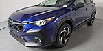 New 2026 SUBARU XV CROSSTREK HYBRID LIMITED in PRESCOTT, ARIZONA