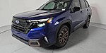 New 2026 SUBARU FORESTER SPORT in PRESCOTT, ARIZONA