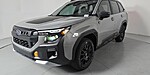 New 2026 SUBARU FORESTER WILDERNESS in PRESCOTT, ARIZONA