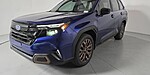 New 2026 SUBARU FORESTER SPORT in PRESCOTT, ARIZONA