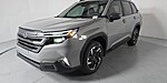 New 2026 SUBARU FORESTER LIMITED in PRESCOTT, ARIZONA