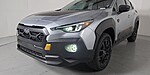 New 2026 SUBARU XV CROSSTREK WILDERNESS in PRESCOTT, ARIZONA
