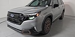 New 2026 SUBARU FORESTER SPORT in PRESCOTT, ARIZONA