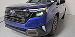 New 2026 SUBARU FORESTER SPORT in PRESCOTT, ARIZONA