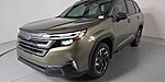 New 2026 SUBARU FORESTER LIMITED in PRESCOTT, ARIZONA