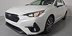 New 2026 SUBARU IMPREZA SPORT in PRESCOTT, ARIZONA
