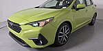New 2026 SUBARU IMPREZA SPORT in PRESCOTT, ARIZONA