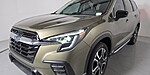 New 2026 SUBARU ASCENT LIMITED in PRESCOTT, ARIZONA