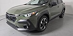 New 2026 SUBARU XV CROSSTREK LIMITED in PRESCOTT, ARIZONA