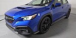 New 2026 SUBARU WRX LIMITED in PRESCOTT, ARIZONA