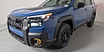 New 2026 SUBARU OUTBACK WILDERNESS in PRESCOTT, ARIZONA