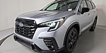 New 2026 SUBARU ASCENT ONYX EDITION TOURING in PRESCOTT, ARIZONA
