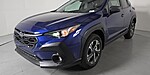 New 2026 SUBARU XV CROSSTREK PREMIUM in PRESCOTT, ARIZONA