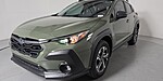New 2026 SUBARU XV CROSSTREK PREMIUM in PRESCOTT, ARIZONA