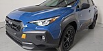 New 2026 SUBARU XV CROSSTREK WILDERNESS in PRESCOTT, ARIZONA