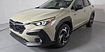 New 2026 SUBARU XV CROSSTREK HYBRID LIMITED in PRESCOTT, ARIZONA