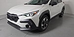 New 2026 SUBARU XV CROSSTREK LIMITED in PRESCOTT, ARIZONA