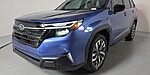 New 2026 SUBARU FORESTER TOURING in PRESCOTT, ARIZONA
