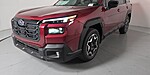 New 2026 SUBARU OUTBACK TOURING in PRESCOTT, ARIZONA