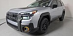 New 2026 SUBARU OUTBACK WILDERNESS in PRESCOTT, ARIZONA