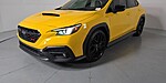 New 2026 SUBARU WRX TS in PRESCOTT, ARIZONA