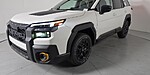 New 2026 SUBARU OUTBACK WILDERNESS in PRESCOTT, ARIZONA