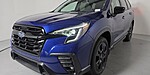 New 2026 SUBARU ASCENT ONYX EDITION TOURING in PRESCOTT, ARIZONA