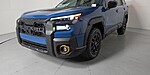 New 2026 SUBARU OUTBACK WILDERNESS in PRESCOTT, ARIZONA