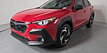 New 2026 SUBARU XV CROSSTREK HYBRID LIMITED in PRESCOTT, ARIZONA