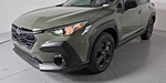 New 2026 SUBARU XV CROSSTREK BASE in PRESCOTT, ARIZONA