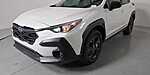 New 2026 SUBARU XV CROSSTREK BASE in PRESCOTT, ARIZONA