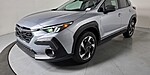 New 2026 SUBARU XV CROSSTREK LIMITED in PRESCOTT, ARIZONA